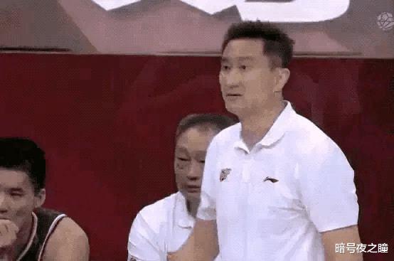 广东男篮|广东队主教练两次申诉成功说明了什么？