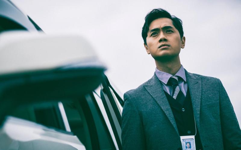 警察|《法证5》都快大结局了，除了第一个案子，剩下的基本上都是打明牌