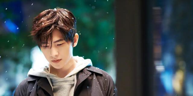 杨洋|先后两部热剧播出,但收效都略显平庸!杨洋缺的不是话题剧和大IP