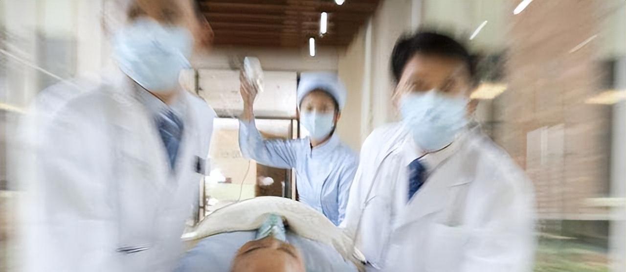 科学研究发现:“自然死亡”根本不存在,真正的死亡真相是什么?