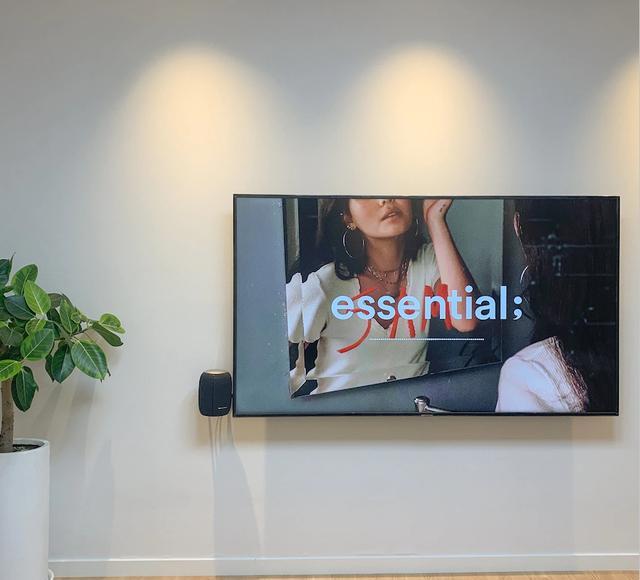 人生第一套房，80刚需成就温馨婚房，追求极简生活，耐看又舒适