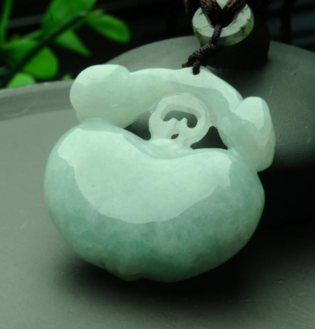 翡翠|翡翠的高货和普货到底有什么不同？