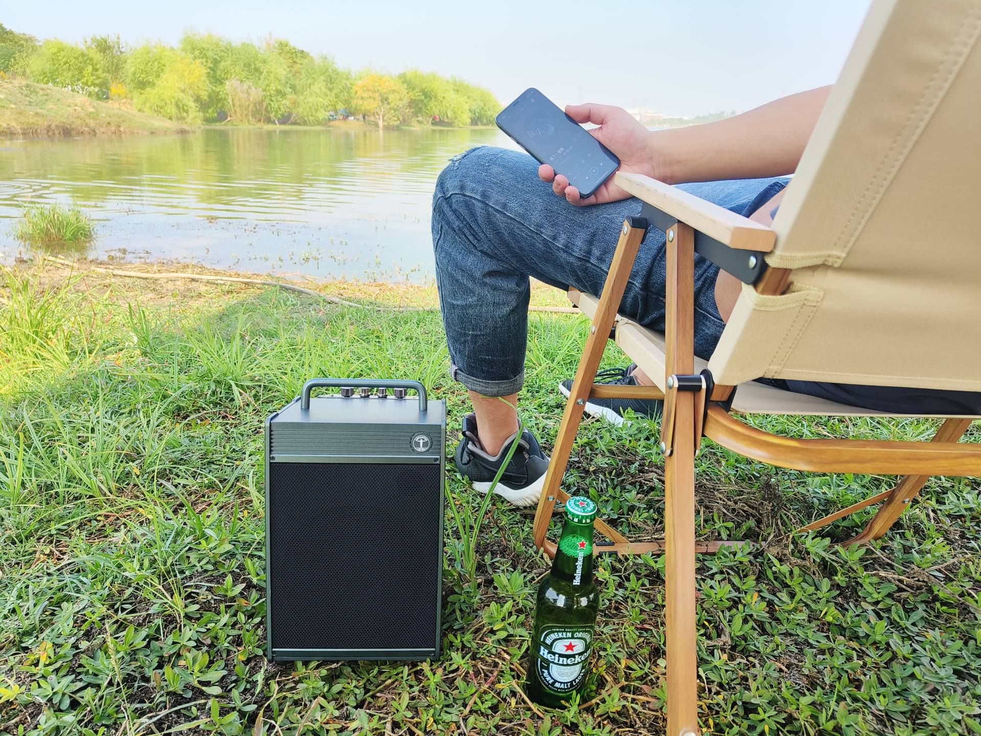 阿坝州|野外露营,菜鸟级也能轻松融入山野,享受自由才能尽兴!