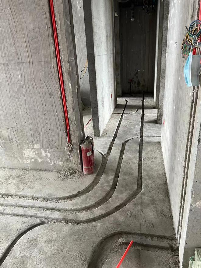 成都融创玖华台水电改造｜不是敌人太聪明，而是自己太单纯