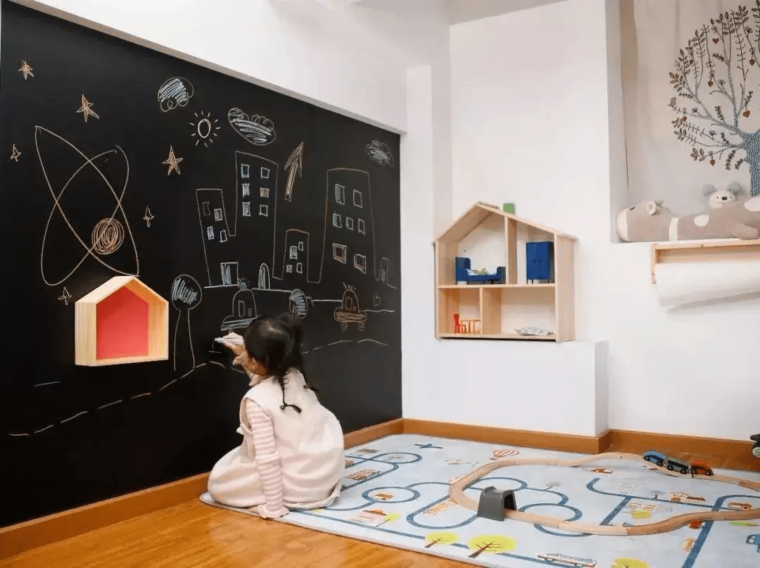 盘点那些在装修中,不需要投入太多,却比砸钱砸出来的效果更好