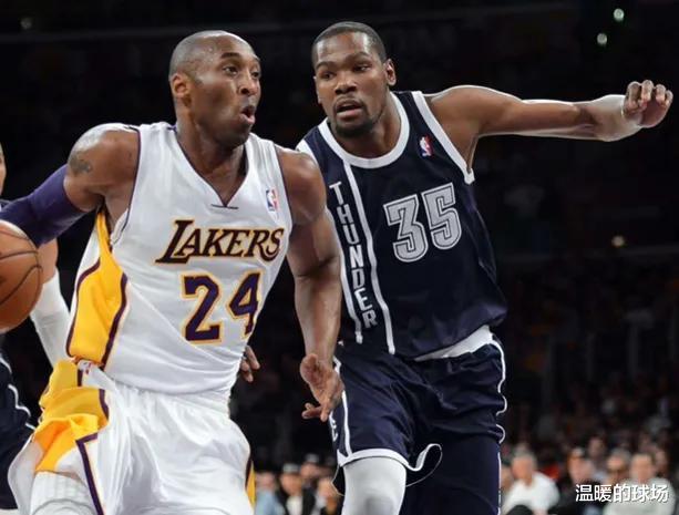 凯文·杜兰特|为何说杜兰特的得分能力NBA第一，与乔丹和詹姆斯等人相比强在哪