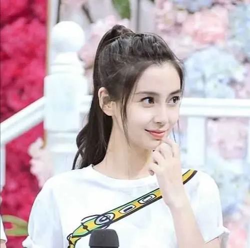 芹菜 女生扎马尾时，少犯这3个\错误\！掉发不说，还会增高发际线