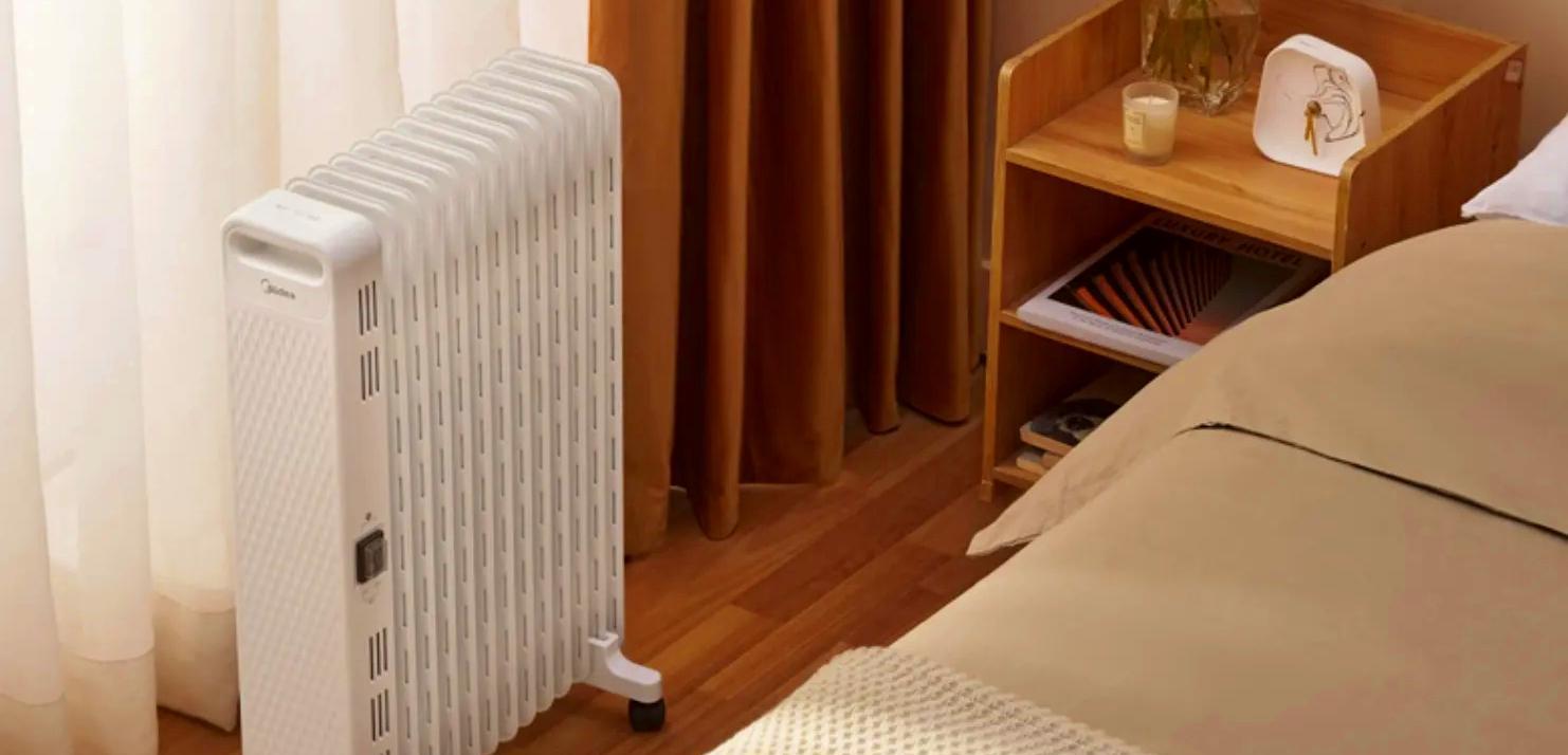 适合冬天在浴室里用的两款取暖器:每一款都是性价比满满的