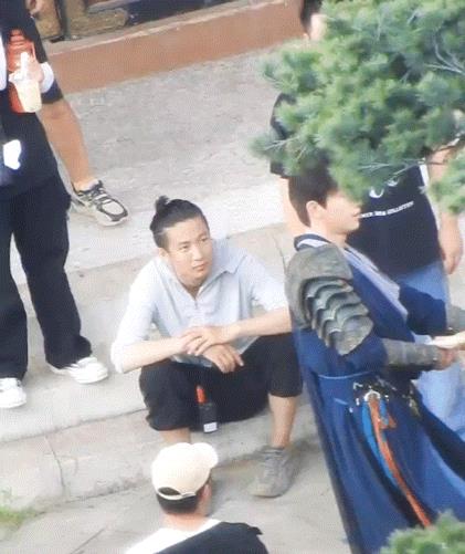 肖战|8.9剧路透瓜:许凯 李现 赵丽颖 赵露思 白敬亭 陈都灵 杨幂 杨紫 肖战