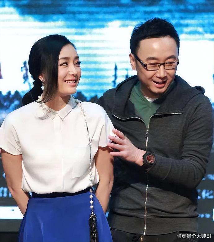 范冰冰|娱乐圈的五位未婚大龄女明星，最大的53岁，最小的也有40岁