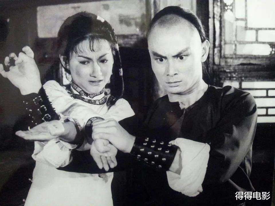 TVB|TVB六大“甘草演员”:有人破产,有人北上,有人老无所依