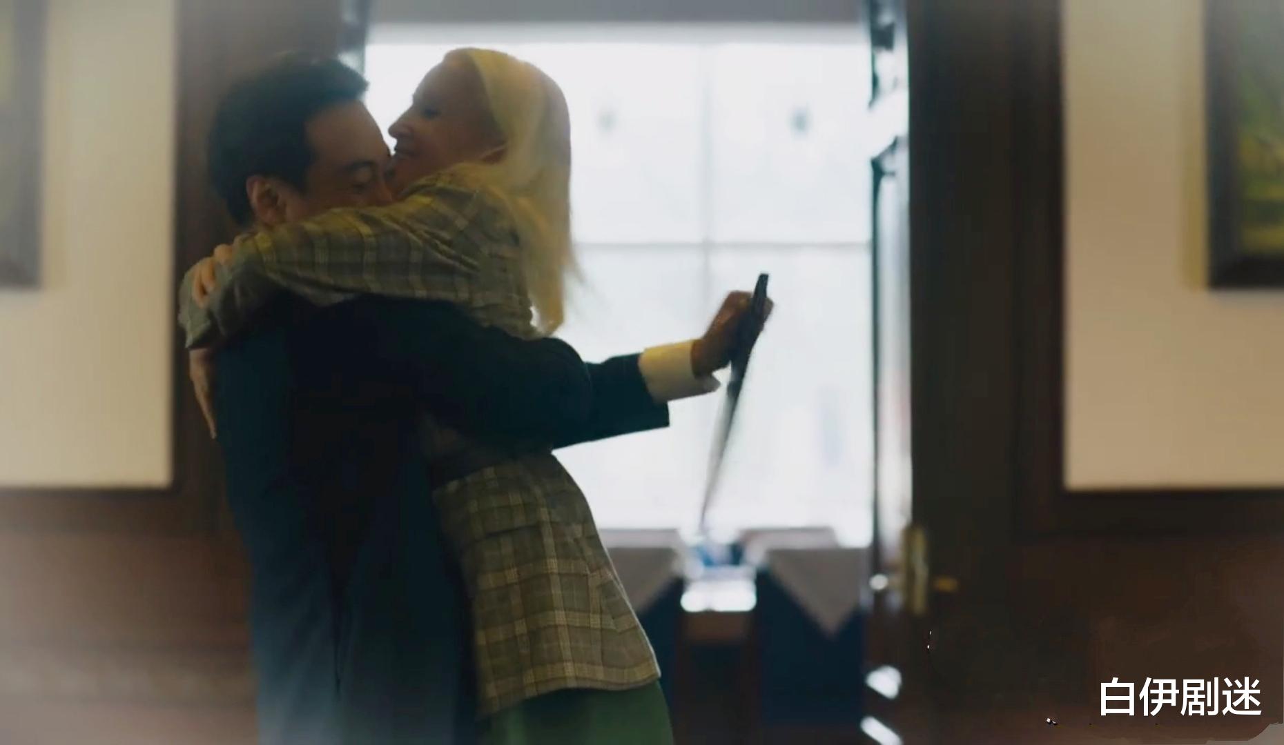 周秉昆|人世间：五个男人处理“婚外情”，三个坚守初心，两个却无情无义