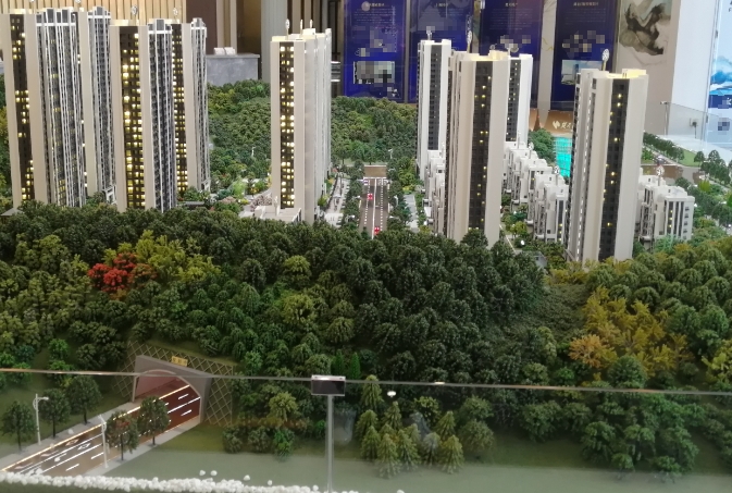 楼市|楼市活跃程度,跟购房者的决心有很大关系