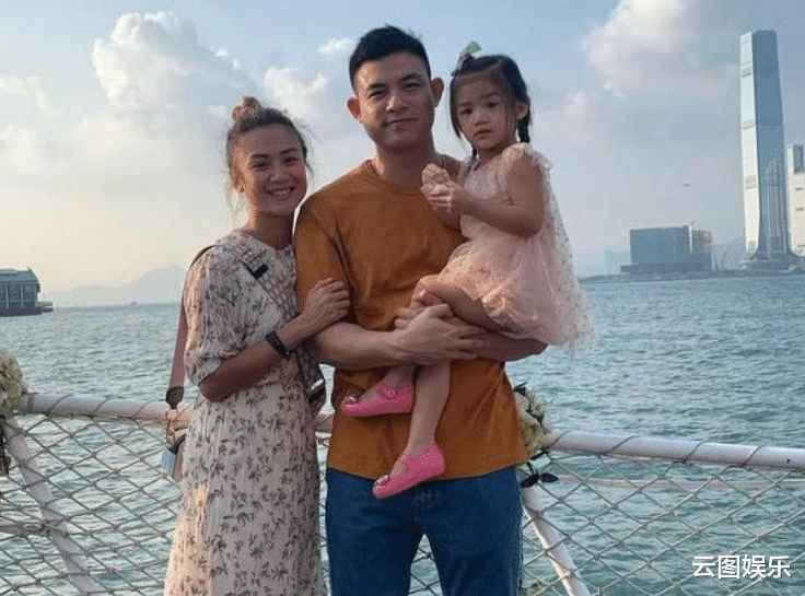 赵劲皓|恭喜!32岁女星秘密登记结婚,未婚先孕与酒吧老板育有一对子女