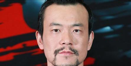 廖凡|影帝廖凡：不靠父亲资源，婉拒诸多综艺，与大5岁霍昕恩爱20多年