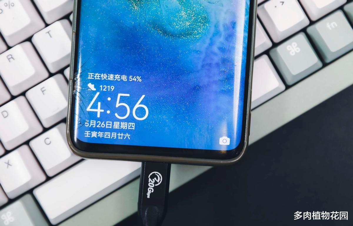 智慧城市|ORICO 20Gbps全功能数据线满足日常生活所需