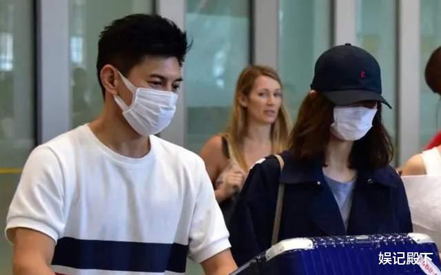 吴奇隆|出轨、败光彩礼、第三者插足？谣言四起，吴奇隆刘诗诗急发声明