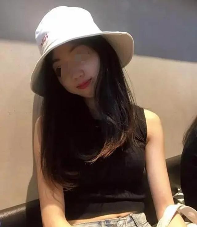 案例:女大学生与网友见面并同居,一夜过后抛尸河中