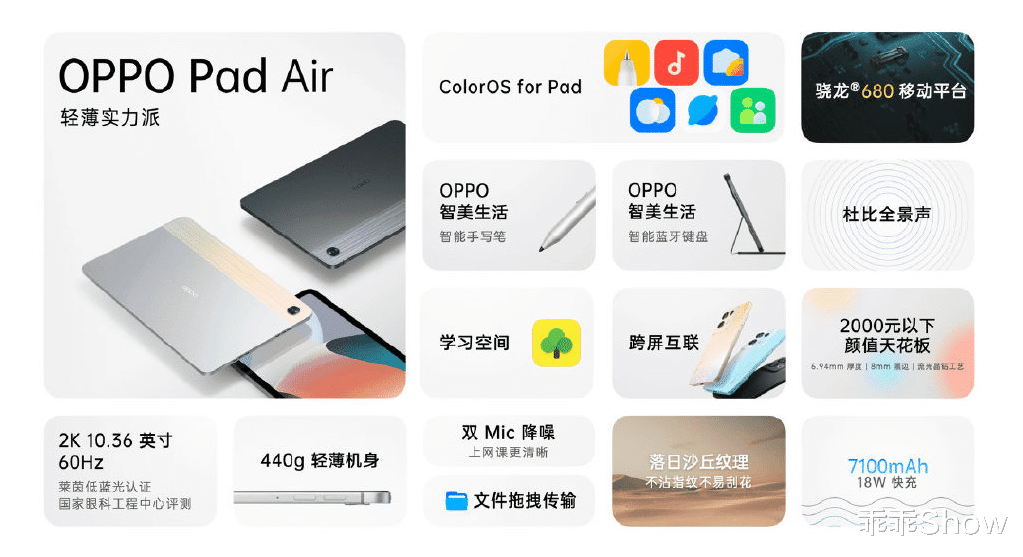 oppo reno|OPPO新品发布会盘点：多款新品上市，Reno8系列亮点多多