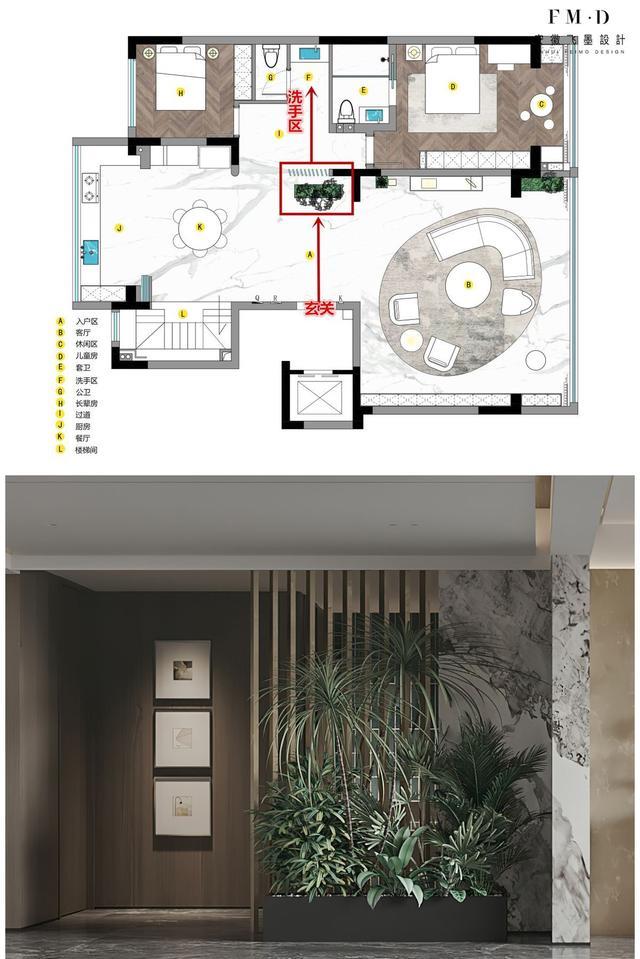 万科310顶叠：移楼梯，现浇屋顶+楼板，全屋整整增加了100多平！