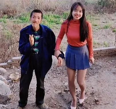湖南漂亮女孩征婚,不要彩礼,只要每个月给她哥哥500元生活费