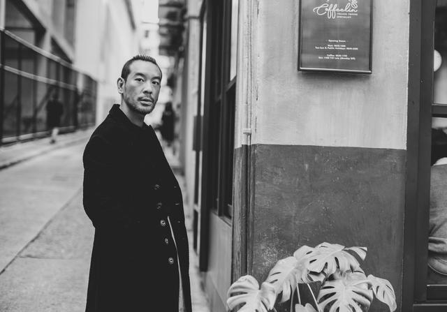 麦浚龙|帅气才子麦浚龙，愿花1亿把阿娇拉出阴霾，却被“最爱冠希”伤透