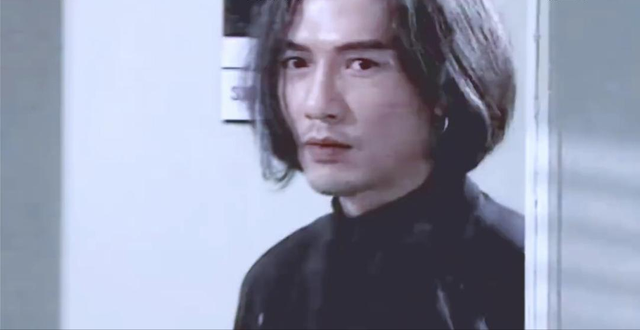 单立文|他是5次出演“西门庆”的美男子,前女友是梅艳芳,今老了大变样