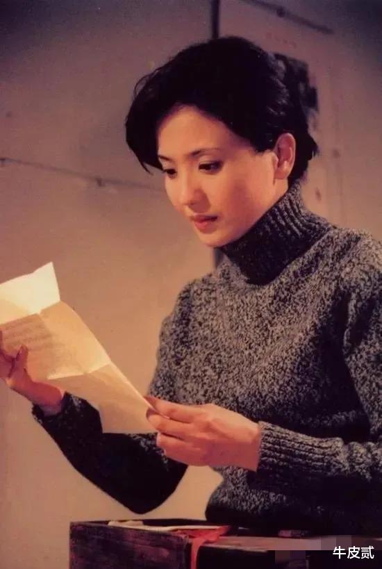 倪萍|真没想到，中年胖成“土肥圆”的女星，年轻个个是一眼万年的美人