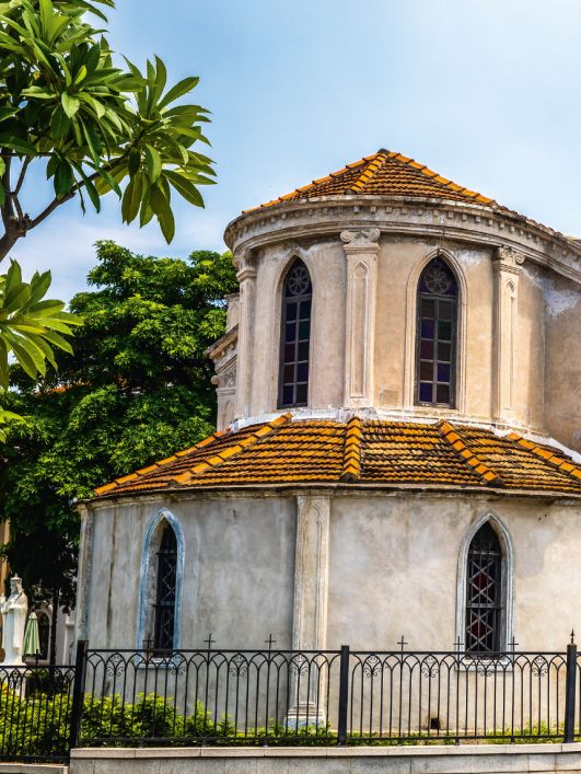 海岛|去海岛只想着游泳？太浪费了