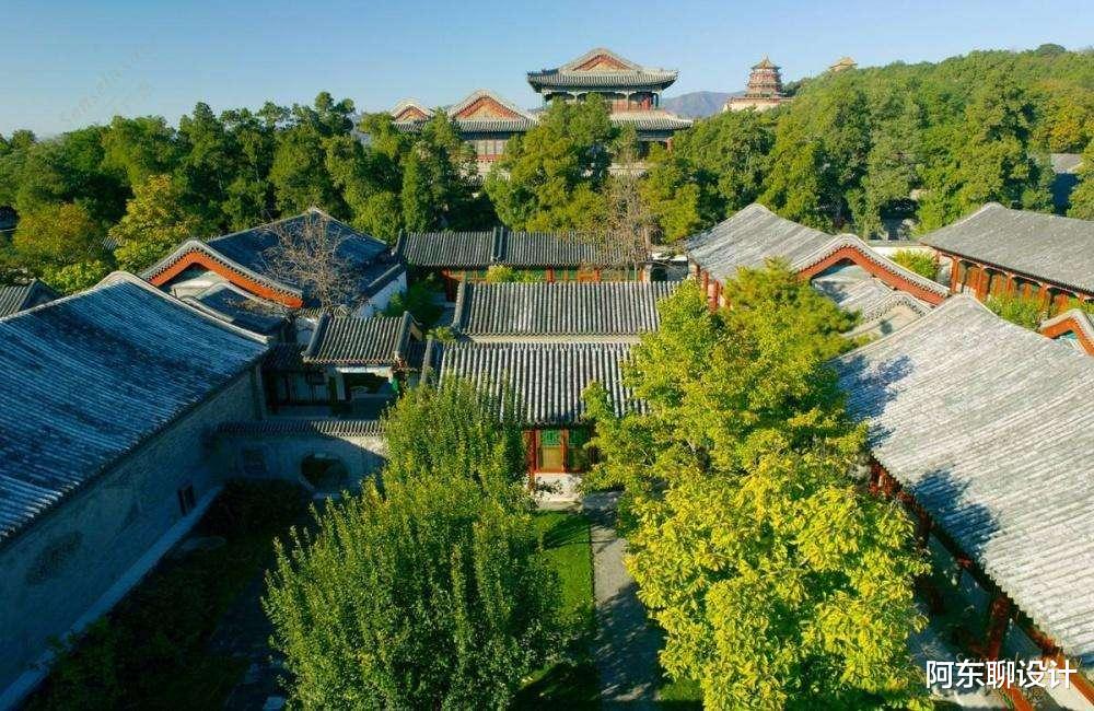 购房置业|乡村古宅大搬家,搬完升值3个亿,富豪情有独钟!