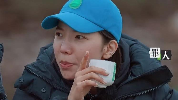 宋宁峰|张婉婷咄咄逼人，宋宁峰卢歌接连被怼，网友直呼“太窒息”