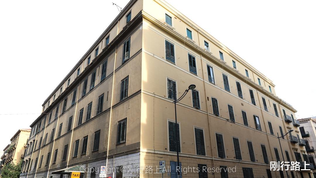 西西里|巴勒莫历久弥新,是来过一次就心动的地方