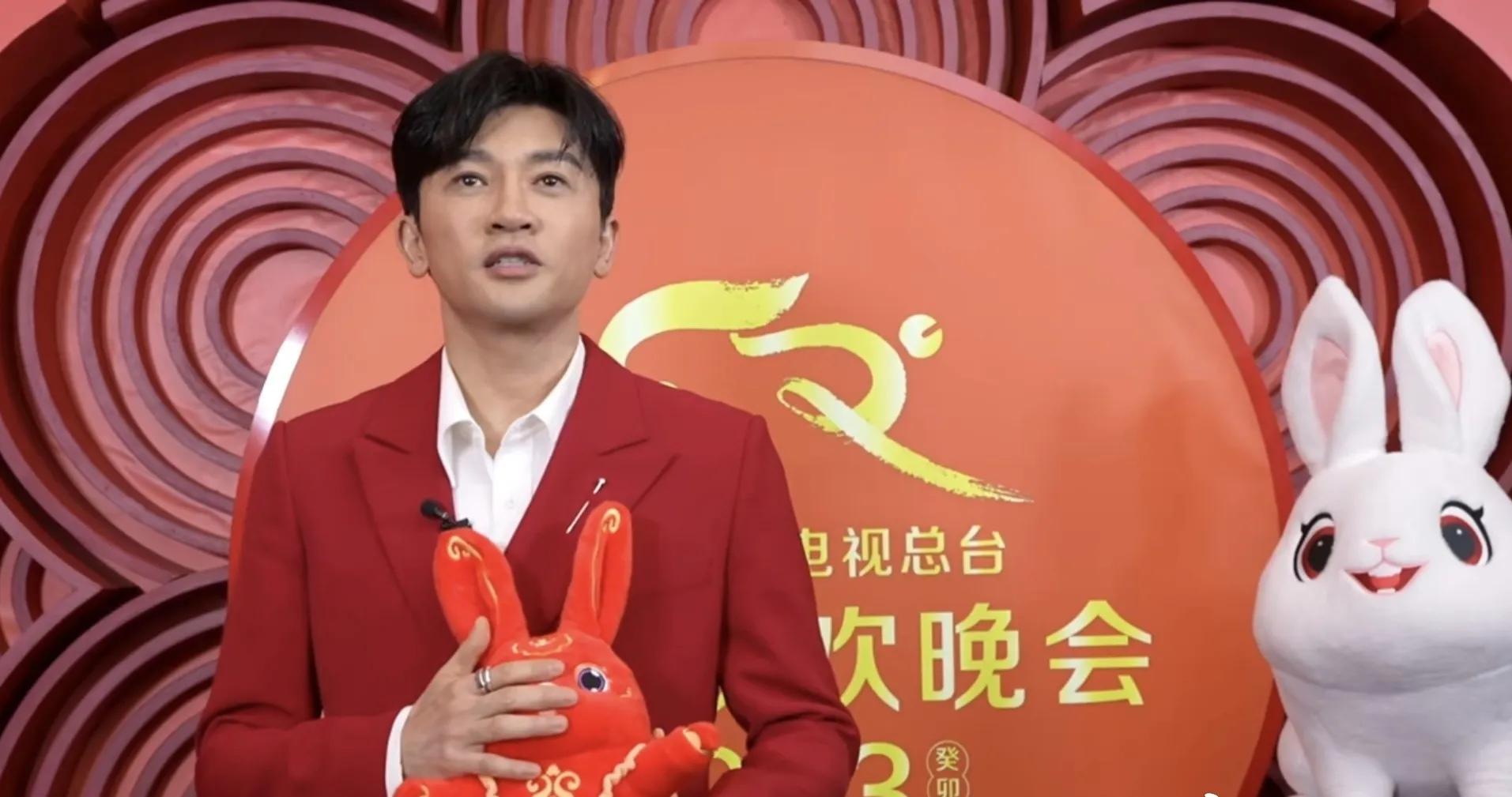 春晚|上兔年春晚的5位台湾艺人:各个立场鲜明,还有实力