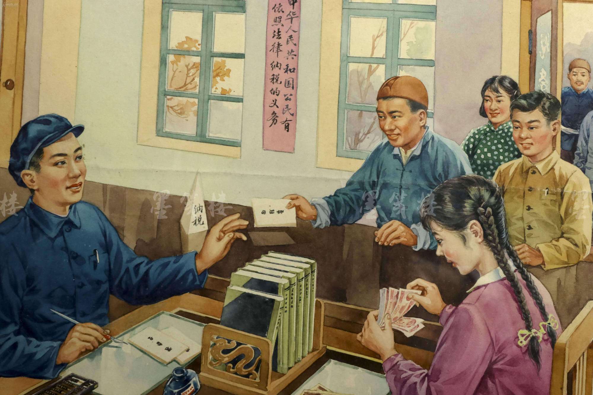 华为|大手笔!华为一口气拿出320亿元分红,12万华为员工能分多少钱?