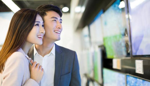 液晶电视|家装季节到了，京东家电节五款电视选购指南