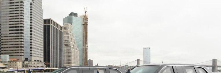 奥巴马卸任后，为何要把造价千万的“总统专车”扔进大海？