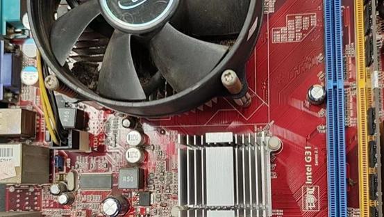 CPU|还有人在用10年前的AMD打桩机四核CPU吗？X4-740评测总结