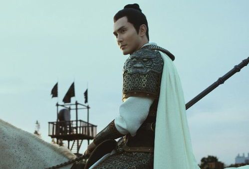 预告片|悍刀行：徐凤年的18般武艺，大多数偷学而来，最强一招却是自悟的