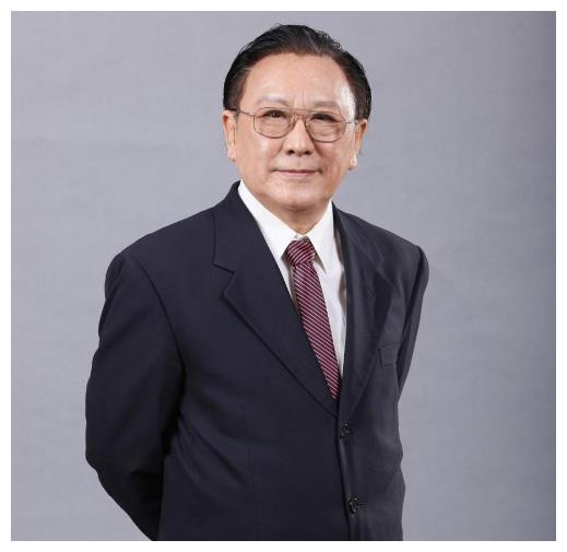 薛中锐|著名演员薛中锐病逝享年85岁，生前已入院数月，最后发文惹泪目