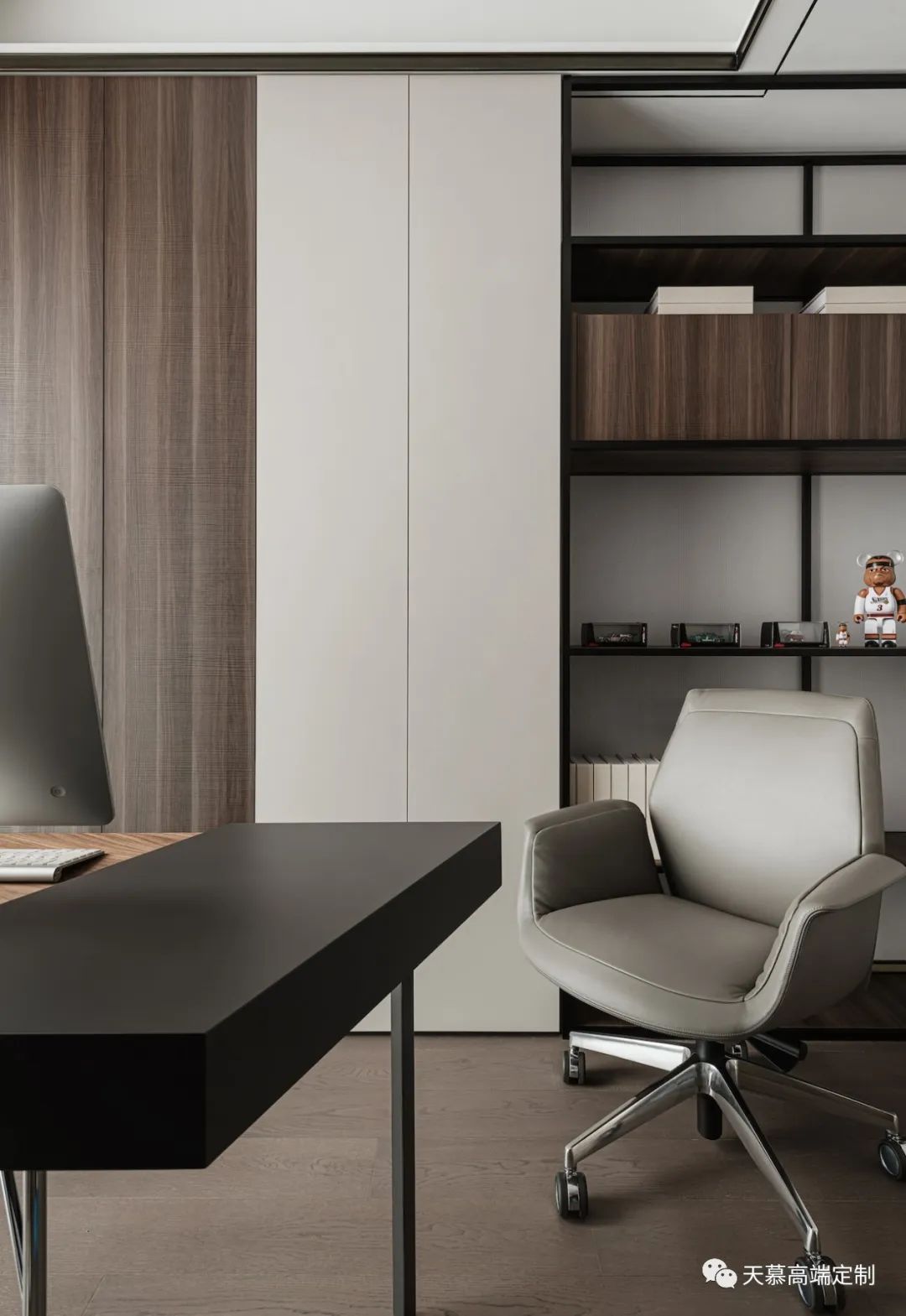 188㎡轻奢改造,打造最具艺术感的居酒屋