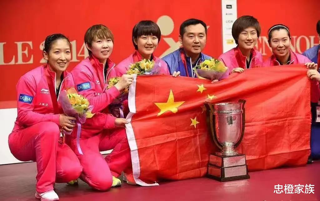 陈梦|丁宁式悲剧重演？亚运会延期对老将不利，陈梦恐成女乒失意者