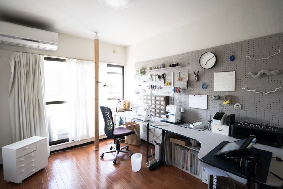 日本30岁小姐姐的精致小家,装修丰富立体,原来日子还能这么过