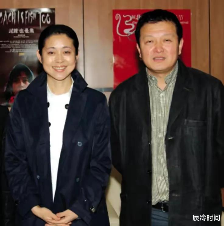 倪萍|倪萍的“唏嘘”人生：如果有下辈子，既不要爹娘，也不要孩子