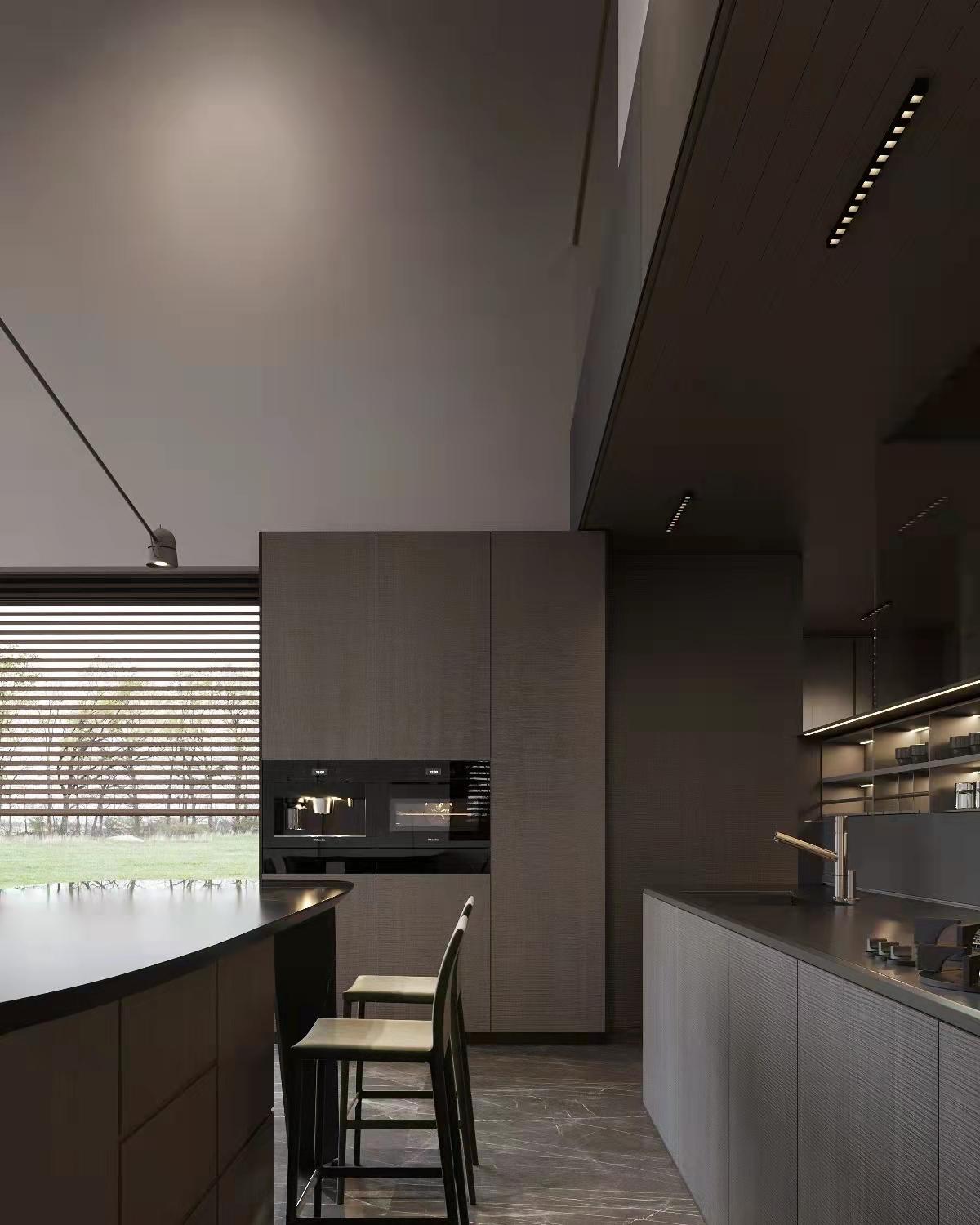 极简意式风格|打造高级氛围感