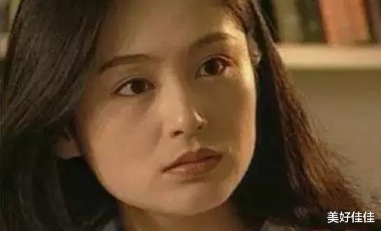 陈红|当年的网友好严格，美如陈红都被嘲俗艳，关之琳更被认为像猫头鹰