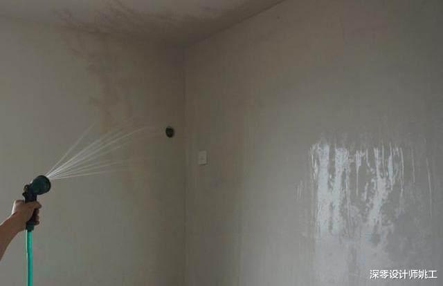 家里房子装修，把旧墙皮铲掉真的有必要吗！听听专业人士怎么说