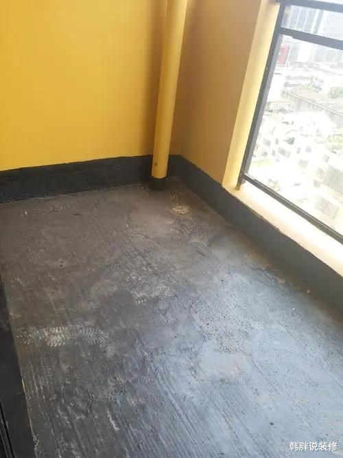 明明做了封阳台，为什么还会出现漏水？可能是因为这4种情况