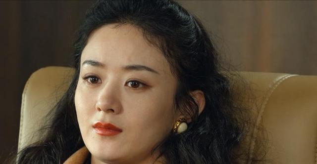 许半夏|风吹半夏：原著到底有多黑暗，许半夏帮冯遇遮桃花，贿赂郭启东