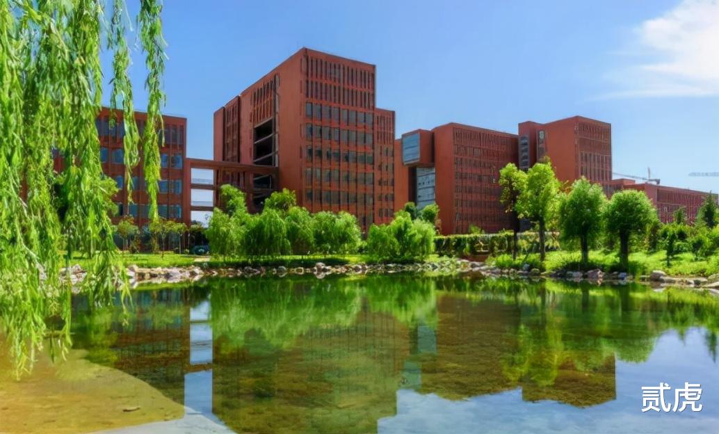 求职|山西最“吃香”的四所大学,知名度虽然不高,毕业后找工作不困难