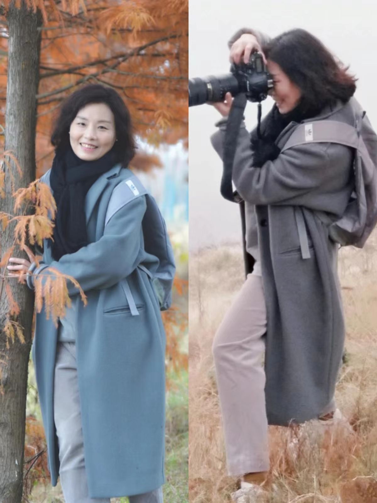 发型 老了更美的妈妈辈:不剪露耳短发,看她就知道,“齐肩烫”多洋气